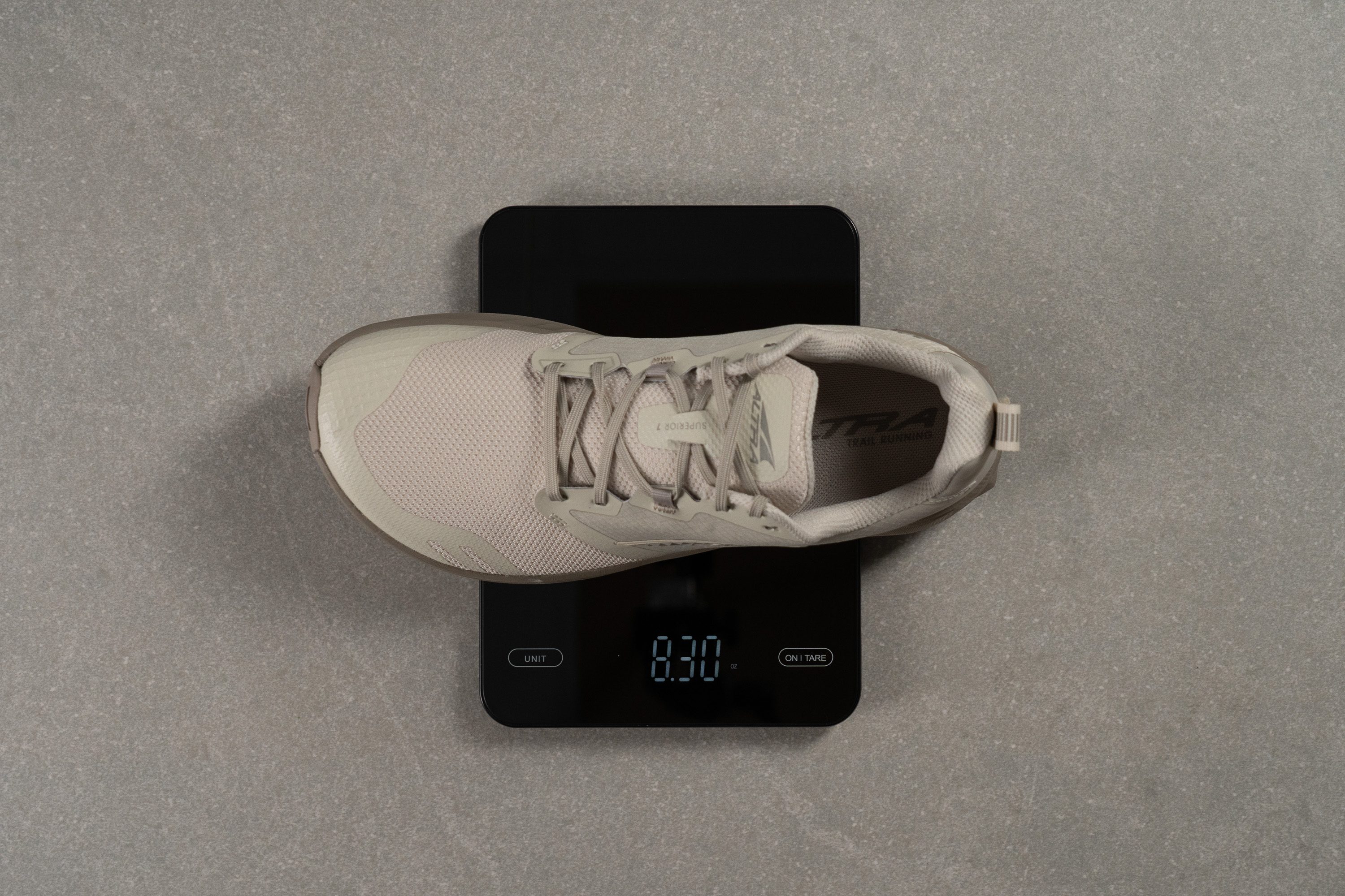 Altra Superior 7 Weight