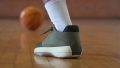Air Jordan 40 impact protection
