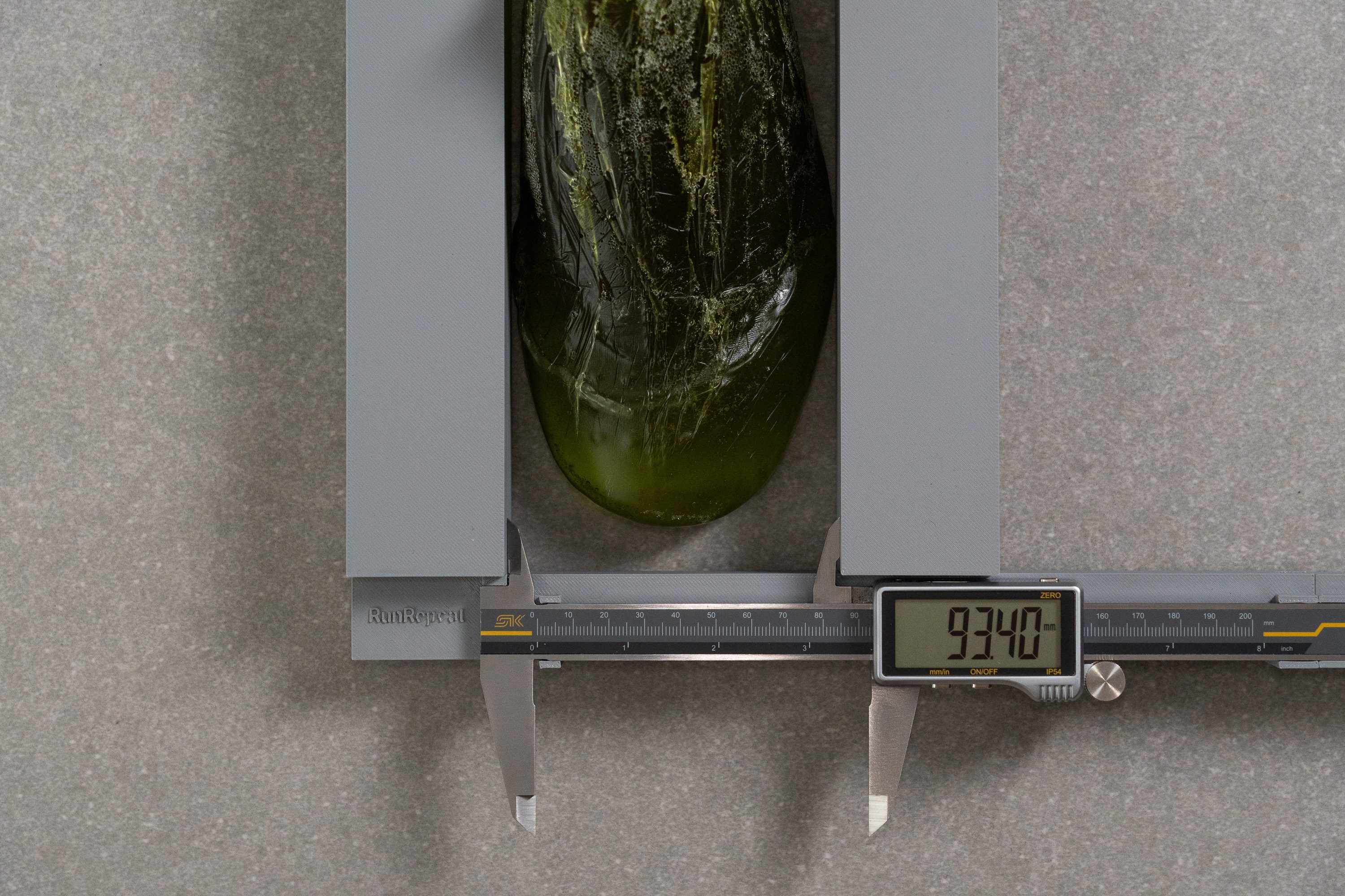 Air Jordan 40 Width / Fit