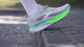 Brooks Adrenaline GTS 25 foam