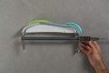 Brooks Adrenaline GTS 25 Internal length