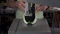 HOKA Mach X 3 cut