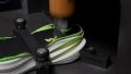 HOKA Mach X 3 Energy return heel