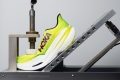 HOKA Mach X 3 Flexibility / Stiffness