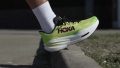 HOKA Mach X 3 foam