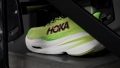 HOKA Mach X 3 Forefoot traction
