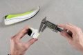 HOKA Mach X 3 Outsole thickness