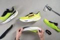 HOKA Mach X 3 parts