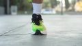 HOKA Mach X 3 run forefoot