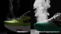 HOKA Mach X 3 smoke