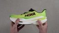 HOKA Mach X 3 Torsional rigidity