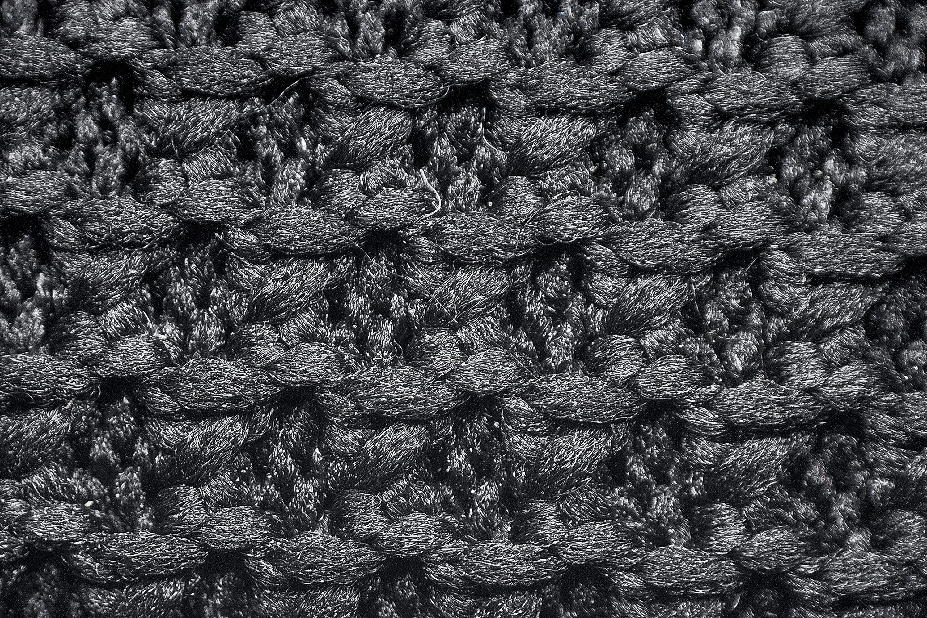Inov8 Bare-XF Pro Breathability under microscope