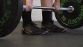 Inov8 Bare-XF Pro deadlifting