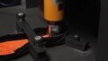 Inov8 Bare-XF Pro Energy return heel