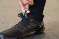 Inov8 Bare-XF Pro finger loop