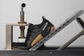 Inov8 Bare-XF Pro Flexibility / Stiffness