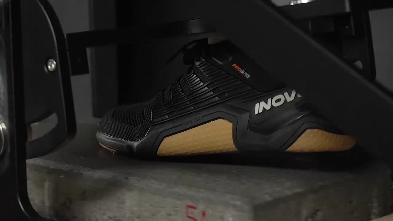 Cut in half: Inov8 Bare-XF Pro Review (2025) | RunRepeat