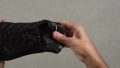Inov8 Bare-XF Pro Heel counter stiffness