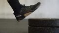 Inov8 Bare-XF Pro midsole firmness