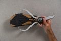 Inov8 Bare-XF Pro Midsole width - forefoot