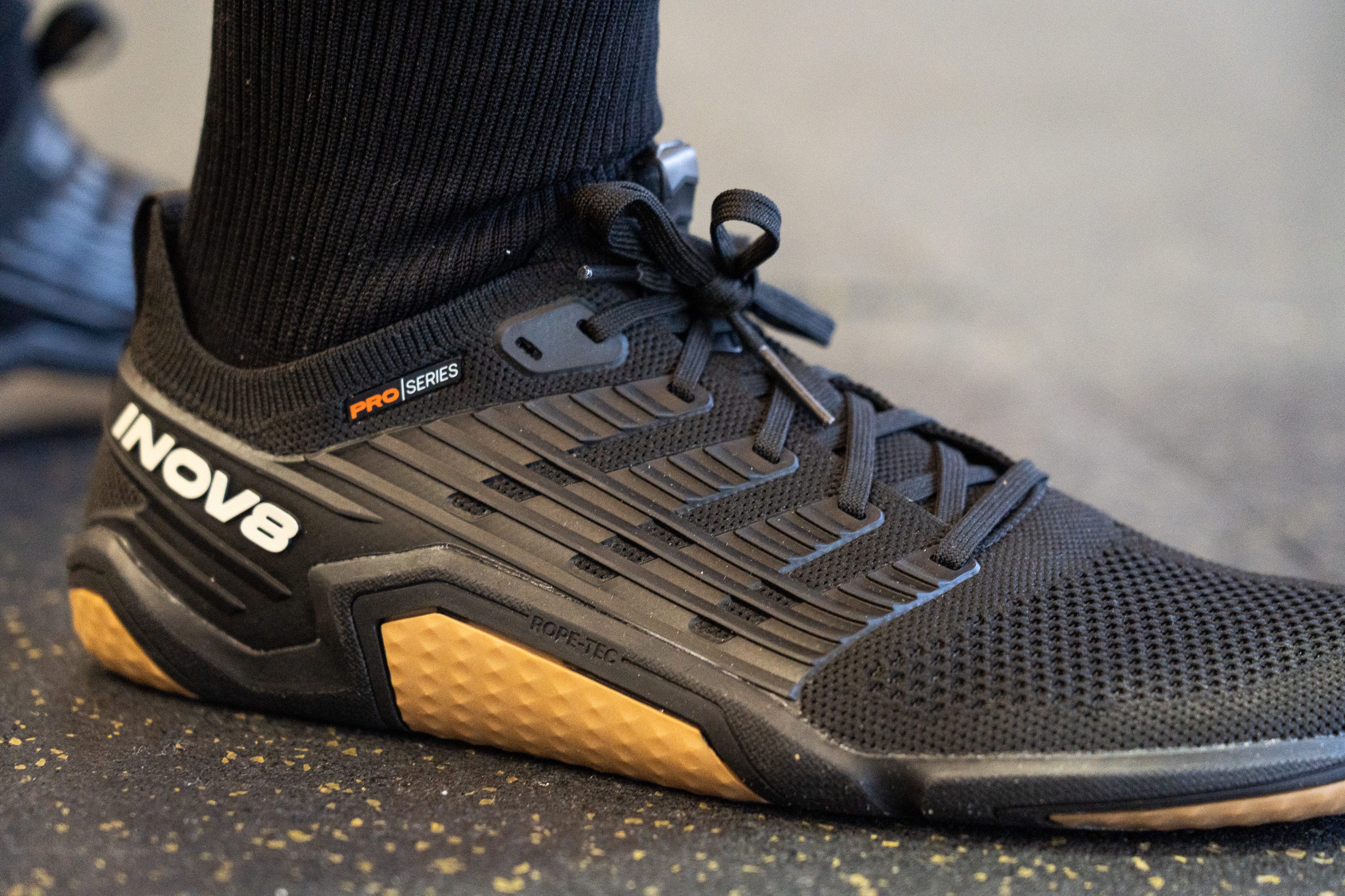 Inov8 Bare-XF Pro ROPE-TEC