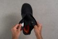 Inov8 Bare-XF Pro Tongue: gusset type