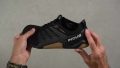 Inov8 Bare-XF Pro Torsional rigidity