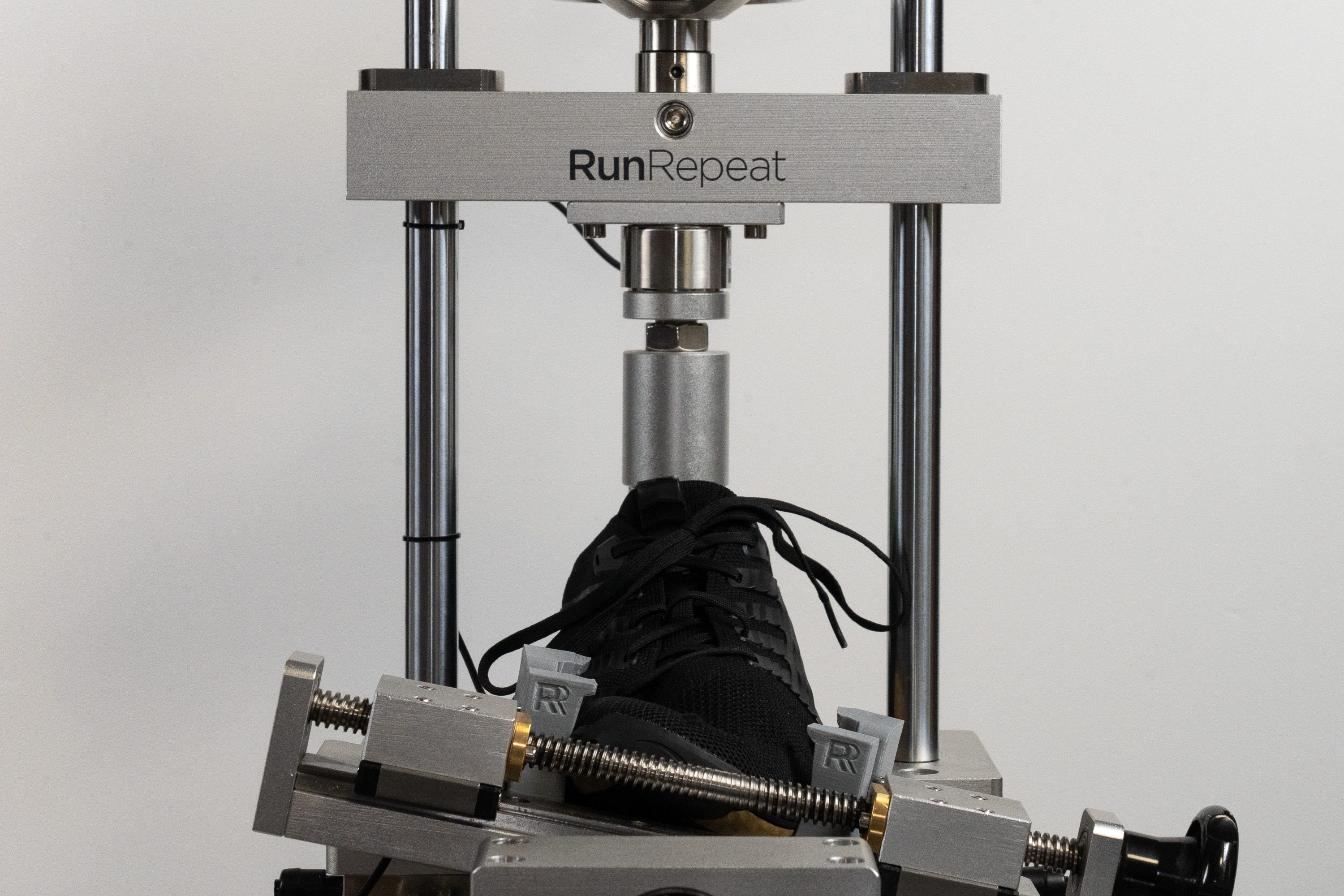 Inov8 Bare-XF Pro Torsional rigidity