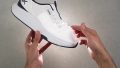 KURU Atom 2 Breathability Transparency test