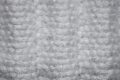 KURU Atom 2 Breathability Upper under microscope
