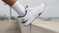 KURU Atom 2 cushioning softness