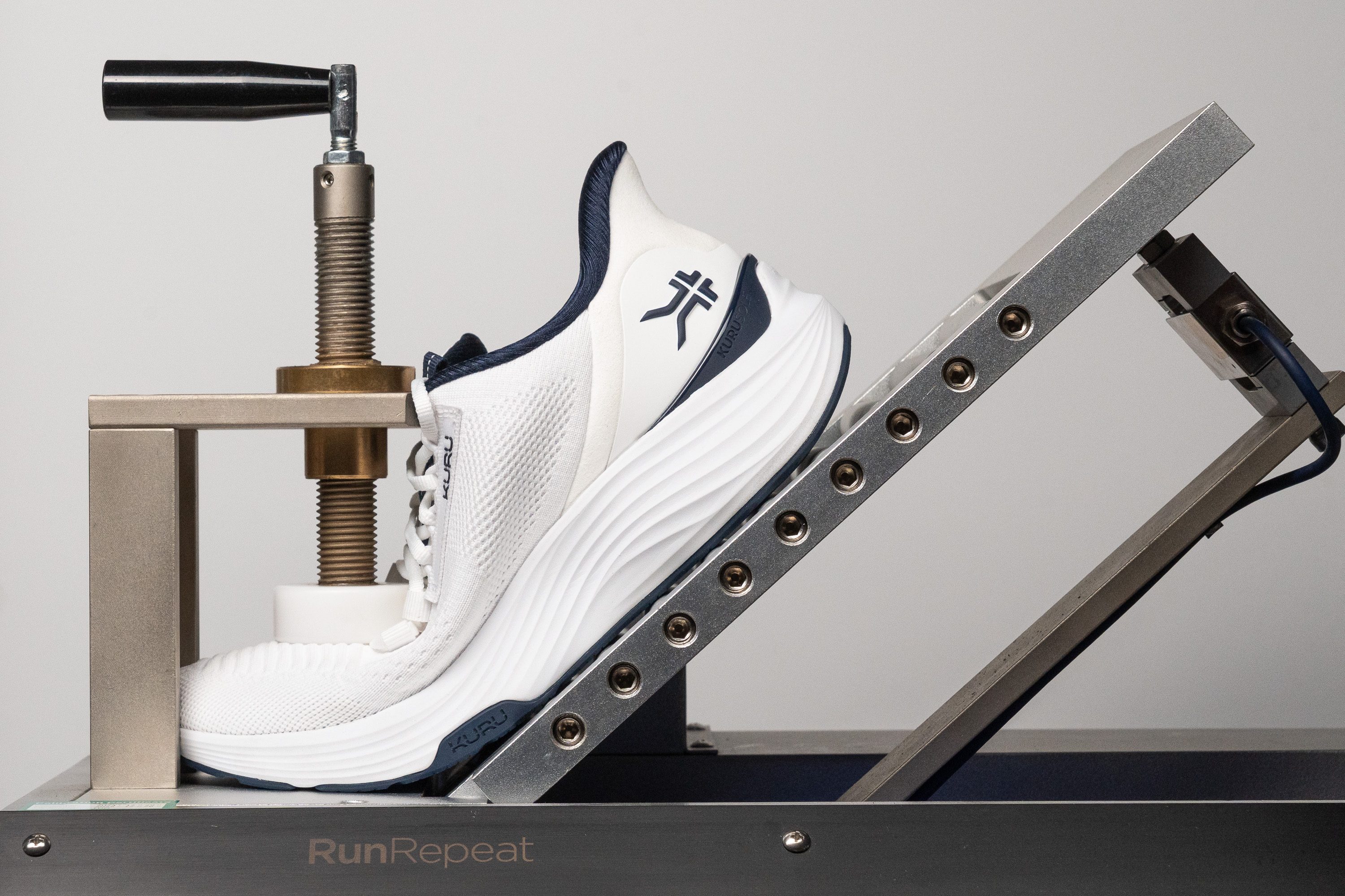 KURU Atom 2 Flexibility / Stiffness