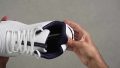 KURU Atom 2 Heel counter stiffness