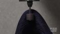 KURU Atom 2 Heel padding durability