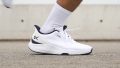 KURU Atom 2 heel to toe