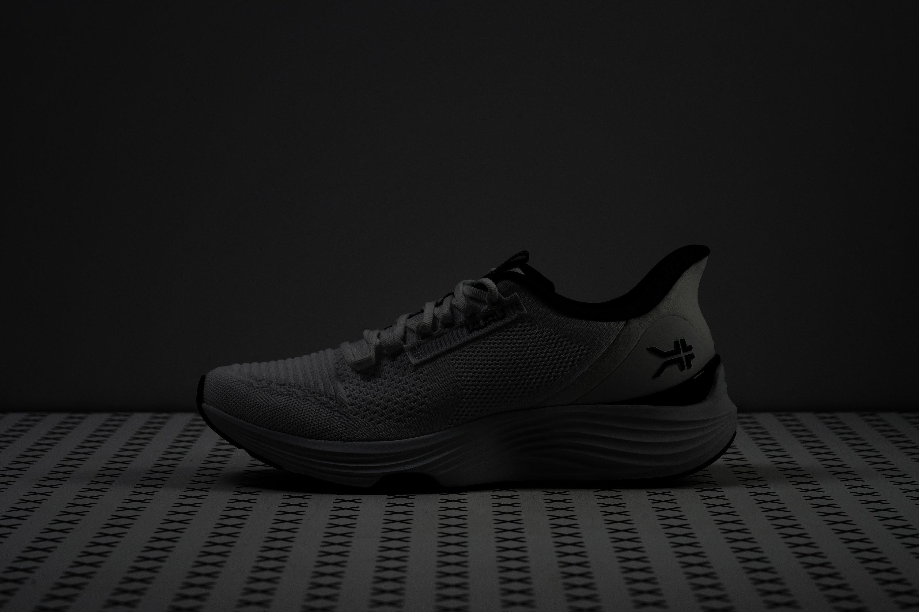KURU Atom 2 Reflective elements