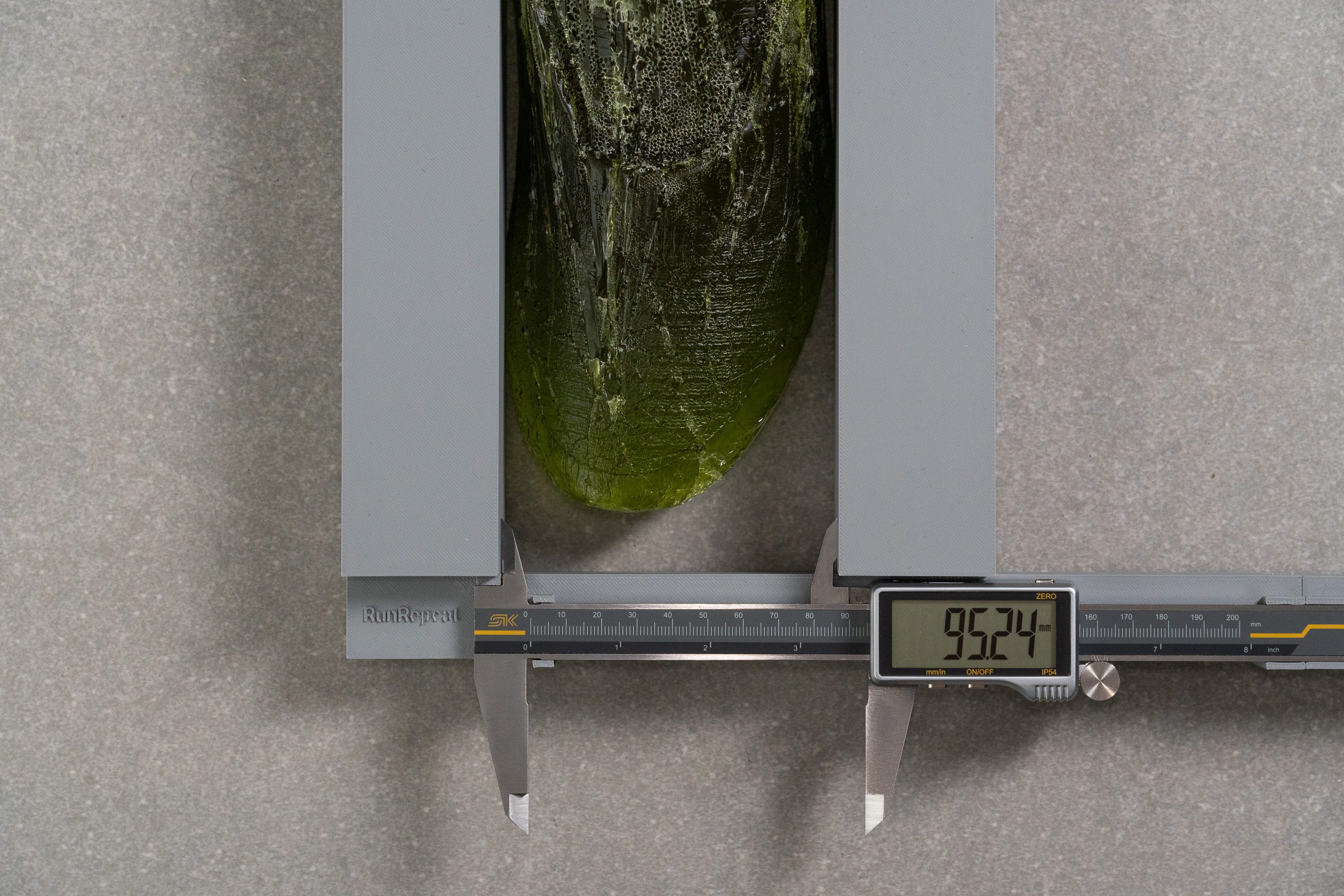 KURU Atom 2 Width / Fit