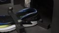 KURU Triple Max Ion Energy return heel