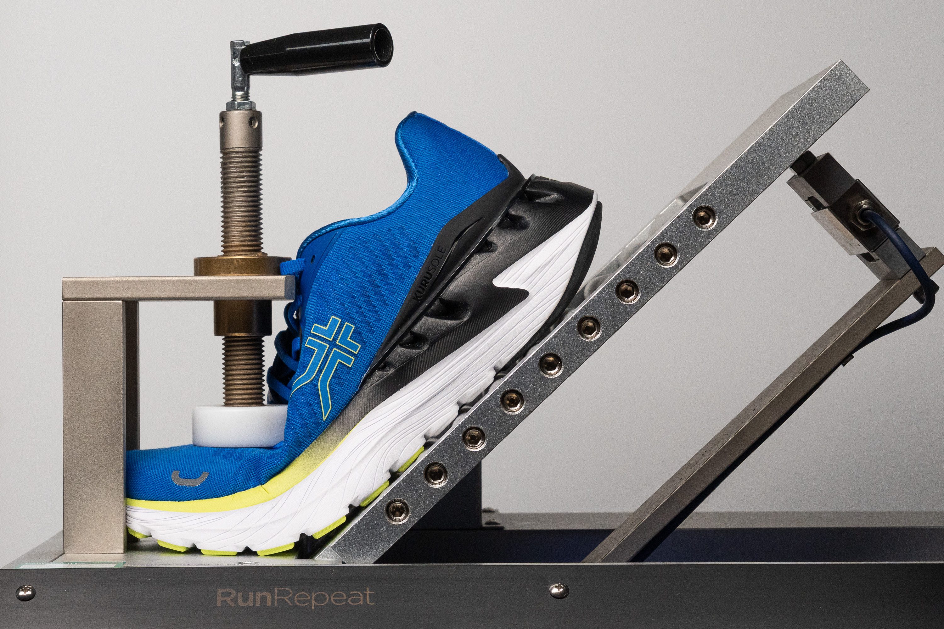 KURU Triple Max Ion Flexibility / Stiffness