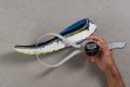 KURU Triple Max Ion Forefoot stack