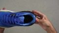 KURU Triple Max Ion Heel counter stiffness