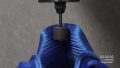 KURU Triple Max Ion Heel padding durability