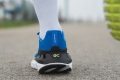 KURU Triple Max Ion Heel tab