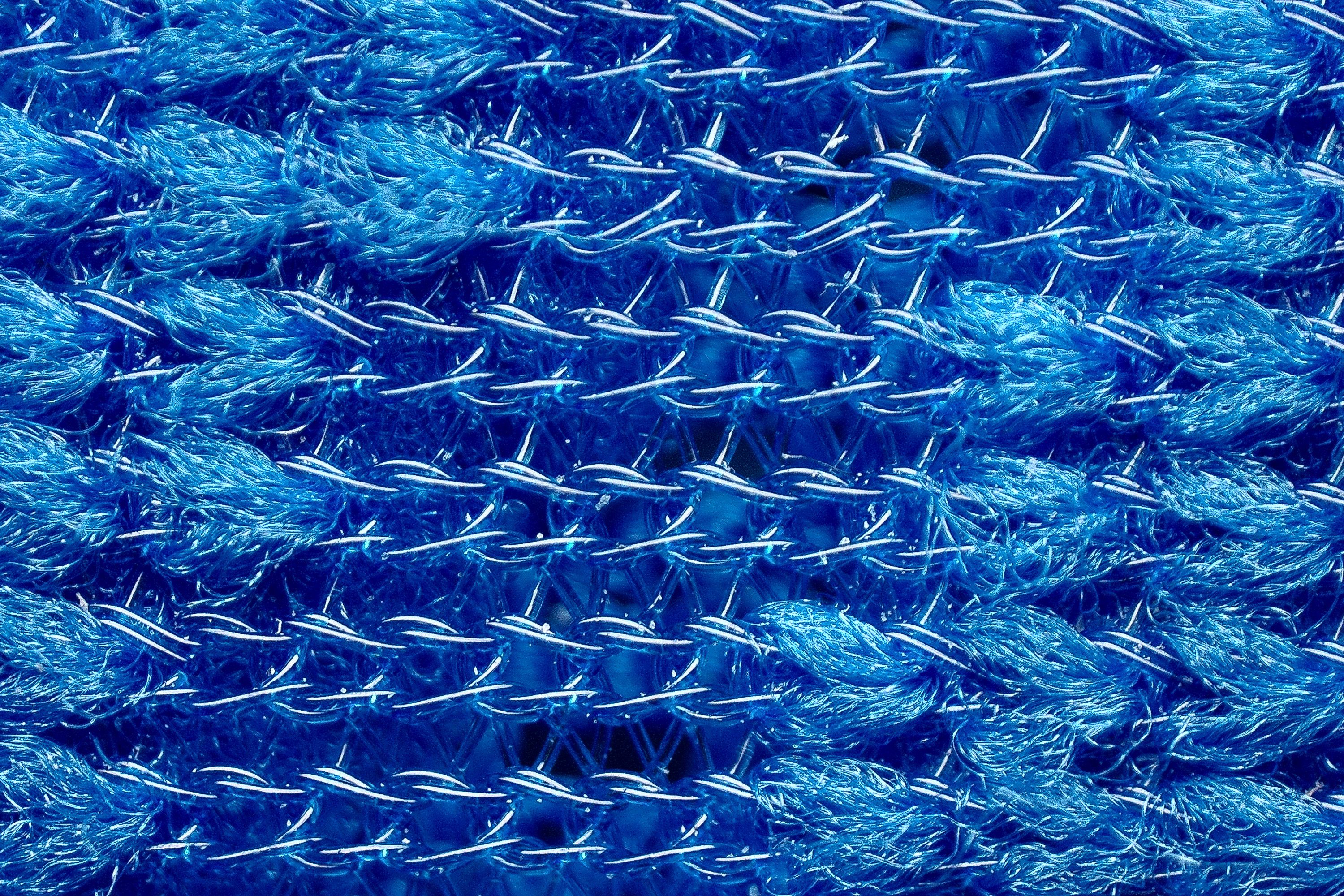KURU Triple Max Ion mesh