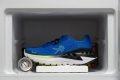 KURU Triple Max Ion Midsole softness in cold (%)