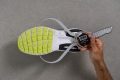 KURU Triple Max Ion Midsole width - forefoot