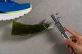 KURU Triple Max Ion Toebox height