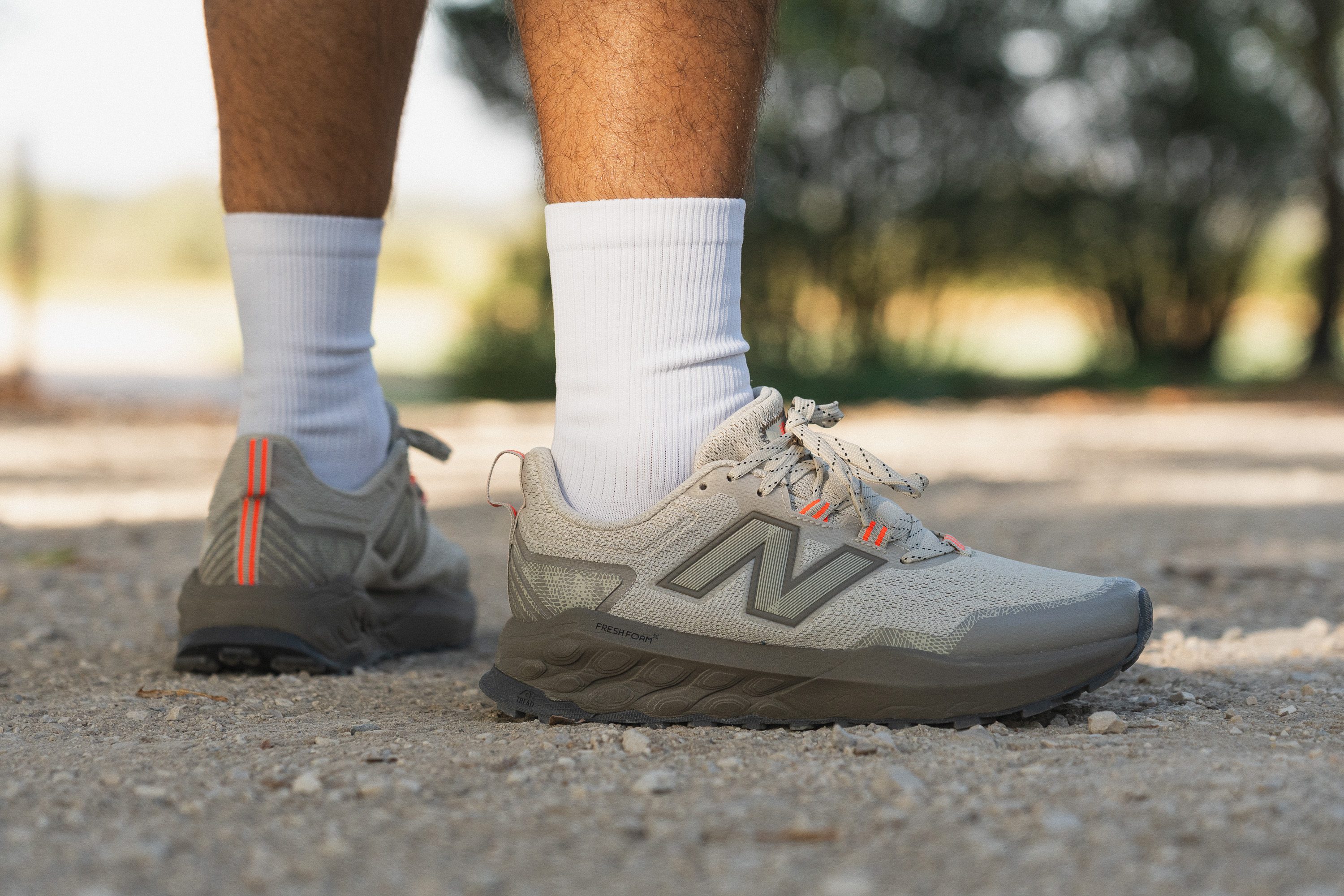 New Balance Fresh Foam X Garoe v2