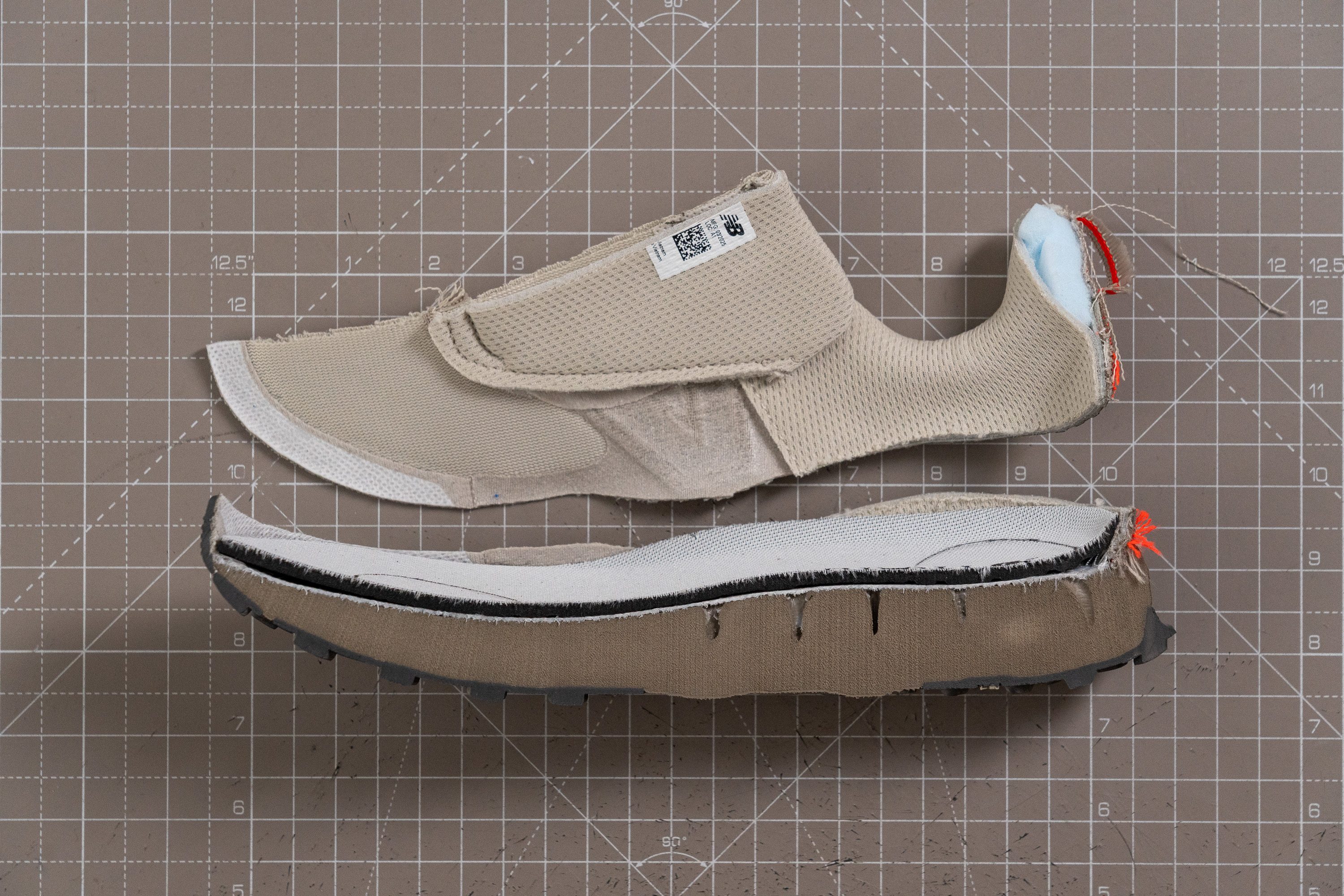 New Balance Fresh Foam X Garoe v2 Drop