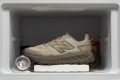 New Balance Fresh Foam X Garoe v2 Midsole softness in cold (%)